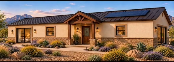 BIG SKY 400 | Southwestern